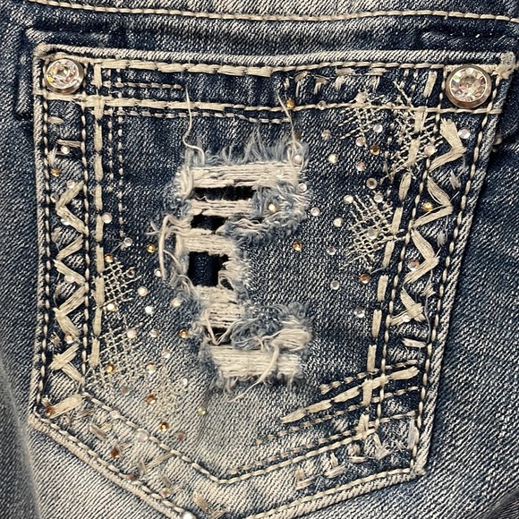 Miss me jeans - Picture 7 of 11